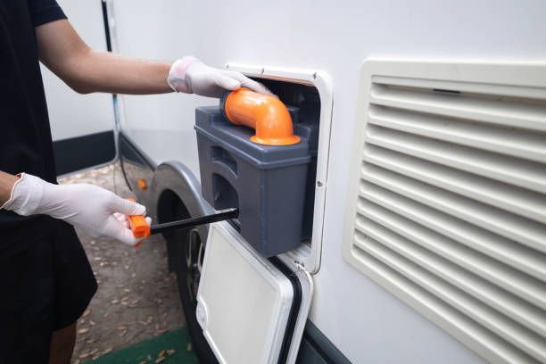 Best Local porta potty services  in Potomac, MD