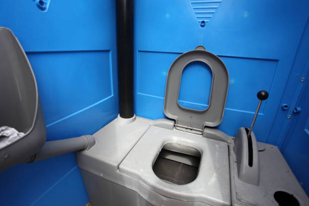 Best Sanitation services for porta potties  in Potomac, MD