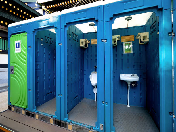 Best Porta potty delivery and setup  in Potomac, MD