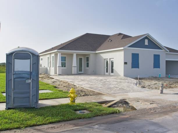 Best Porta potty rental near me  in Potomac, MD